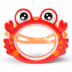 Intex Maschera Bimbo Squaletto E Granchio