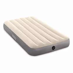 Intex 64101, Materasso singolo, Singolo, Rettangolo, Interno e esterno
