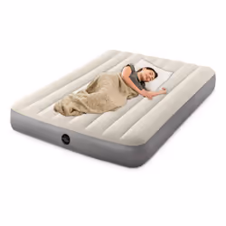 Intex 64101 materasso ad aria Materasso singolo Crema - Vista aggiuntiva 4