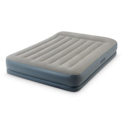Intex Mid-Rise Doppio materasso Crema Unisex