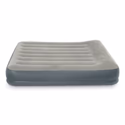 Intex Mid-Rise Doppio materasso Crema Unisex