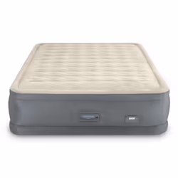 Intex PremAire II Queen Doppio materasso Beige Unisex