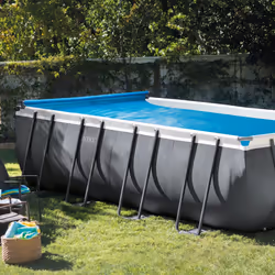 Intex 28051 Copertura per piscina Copertura solare per piscina - Vista aggiuntiva 6