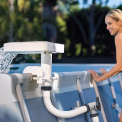 Intex 28090 accessorio per piscina Waterfall cascade - Vista aggiuntiva 4
