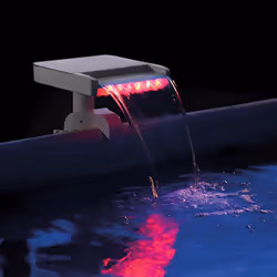 Intex 28090 accessorio per piscina Waterfall cascade - Vista aggiuntiva 5