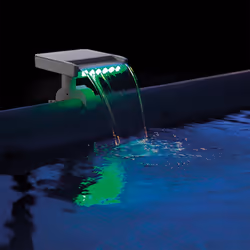 Intex 28090 accessorio per piscina Waterfall cascade - Vista aggiuntiva 6