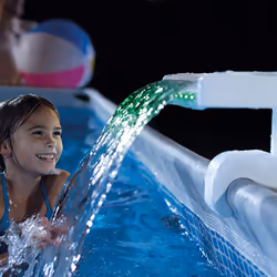 Intex 28090 accessorio per piscina Waterfall cascade - Vista aggiuntiva 7