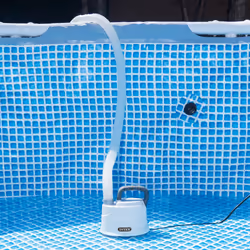 Intex 28606 pompa ad acqua 3595 l/h