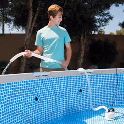 Intex 28606 pompa ad acqua 3595 l/h