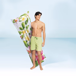 Intex 59720EU galleggiante da piscina e da spiaggia Colori assortiti Immagine Vinile Materassino galleggiante - Vista aggiuntiva 4