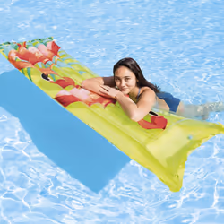 Intex 59720EU galleggiante da piscina e da spiaggia Colori assortiti Immagine Vinile Materassino galleggiante - Vista aggiuntiva 8