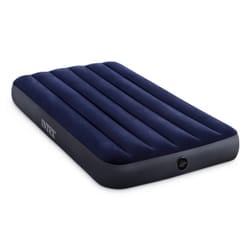 Intex 64756 materasso ad aria Materasso singolo Blu Unisex