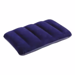 Intex DuraBeam Classic Downy Queen Doppio materasso Blu Unisex - Vista aggiuntiva 4