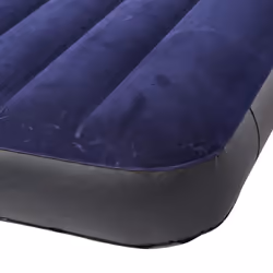 Intex DuraBeam Classic Downy Queen Doppio materasso Blu Unisex - Vista aggiuntiva 6
