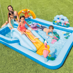 Intex 57161 piscina per bambini Piscina gonfiabile - Vista aggiuntiva 4