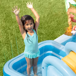 Intex 57161 piscina per bambini Piscina gonfiabile - Vista aggiuntiva 5