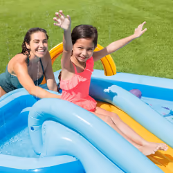 Intex 57161 piscina per bambini Piscina gonfiabile - Vista aggiuntiva 6