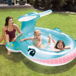 Intex 57440 piscina per bambini Piscina gonfiabile - Vista aggiuntiva 4