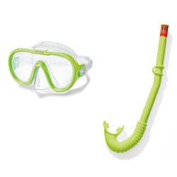 Intex 55642 kit da nuoto Colori assortiti Bambino