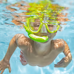 Intex 55642 kit da nuoto Colori assortiti Bambino - Vista aggiuntiva 4