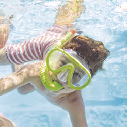 Intex 55916 maschera per immersioni Policarbonato Colori assortiti Bambino - Vista aggiuntiva 4