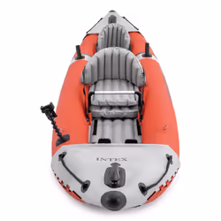 Intex Excursion Pro 2 persona(e) Viaggio/Svago Canotto gonfiabile - Vista aggiuntiva 4