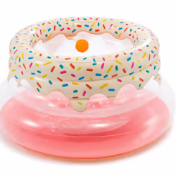 Intex 48476, Vinile, Multicolore