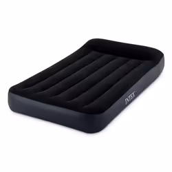 Intex DuraBeam Pillow Rest Classic Twin Materasso singolo Blu scuro Unisex - Vista aggiuntiva 4