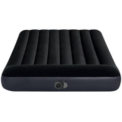 Intex DuraBeam Pillow Rest Classic Full Doppio materasso Blu scuro Unisex