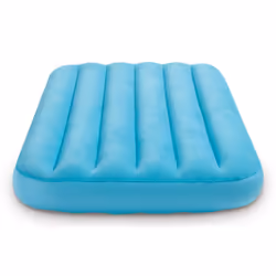Intex Materasso Dura-Beam Pillow Rest Piazza E Mezza Con Tecnologia Fiber Tech 137X191X25 Cm