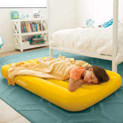 Intex Materasso Dura-Beam Pillow Rest Piazza E Mezza Con Tecnologia Fiber Tech 137X191X25 Cm - Vista aggiuntiva 5