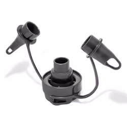 Intex 66644 pompa ad aria elettrica 1100 l/min - Vista aggiuntiva 4