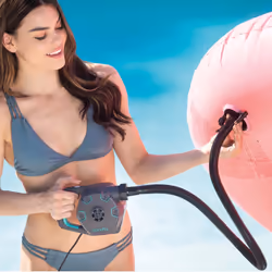 Intex 66644 pompa ad aria elettrica 1100 l/min - Vista aggiuntiva 5