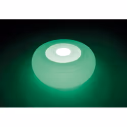 Intex Poggia Piedi Luminoso Con Batterie Ricaricabili Cm 86X33 - Vista aggiuntiva 4