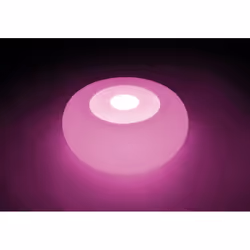 Intex Poggia Piedi Luminoso Con Batterie Ricaricabili Cm 86X33 - Vista aggiuntiva 5