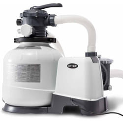 Intex 26648 accessorio per piscina Pompa per filtrare la sabbia