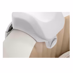 Intex 28505 accessorio per vasche idromassaggio e spa Poggiatesta Beige - Vista aggiuntiva 6