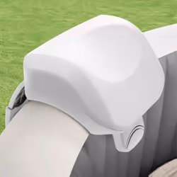 Intex 28505 accessorio per vasche idromassaggio e spa Poggiatesta Beige - Vista aggiuntiva 7