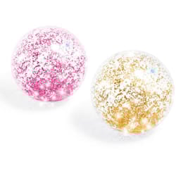 Intex Pallone Glitter 51 Cm