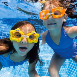 Intex 26724GN piscina fuori terra Piscina con bordi Piscina rotonda 14614 L Grigio - Vista aggiuntiva 6
