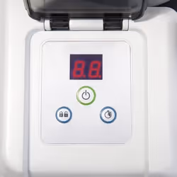 Intex 26644FR accessorio per piscina Pompa per filtrare la sabbia - Vista aggiuntiva 5