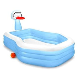 Intex 57183NP piscina per bambini Piscina gonfiabile