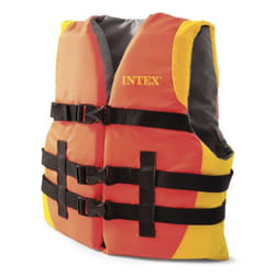 Intex Giubbotto Salvagente Per Bambini