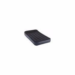 cm.191x99x25h. peso kg.3,90 (64146) superficie vellutata per un maggiore comfort valvola integrata 2 in 1 per un rapido riemp ...