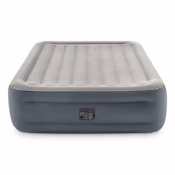 Intex 64126NP materasso ad aria Doppio materasso Grigio chiaro Unisex - Vista aggiuntiva 4