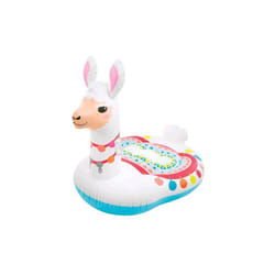 Intex Mega LLama Island Multicolore
