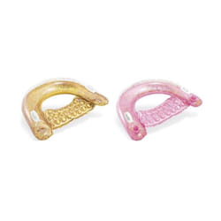 Intex Poltrona Aperta Sit&Float Glitter Cm119X97X28