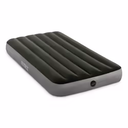 Intex Materasso Dura-Beam Pillow Rest Piazza E Mezza Con Tecnologia Fiber Tech 137X191X25 Cm, Materasso singolo, Rettangolo, ...