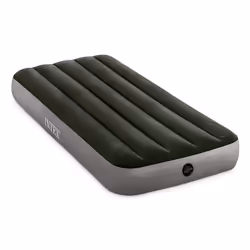 Intex Materasso Dura-Beam Pillow Rest Piazza E Mezza Con Tecnologia Fiber Tech 137X191X25 Cm, Materasso singolo, Rettangolo, ...