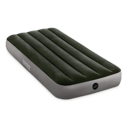 Intex Materasso Dura-Beam Pillow Rest Piazza E Mezza Con Tecnologia Fiber Tech 137X191X25 Cm